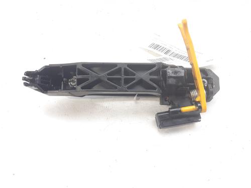 Rear left exterior door handle TOYOTA AVENSIS Estate (_T25_) 2.2 D-4D (ADT251_, ADT251R) | BP10182191C130 