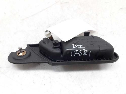 Front left interior door handle MERCEDES-BENZ C-CLASS (W203) C 180 Kompressor (203.046) | BP3344832I13 