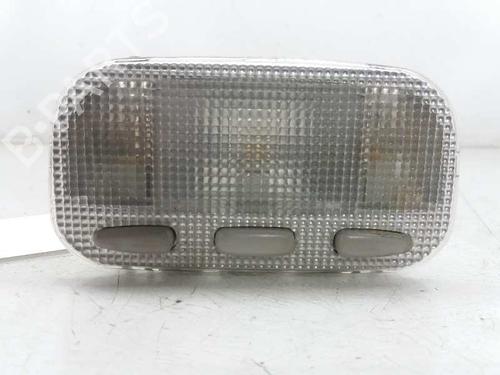 Interior roof light PEUGEOT 407 (6D_) 1.6 HDi 110 (6D9HZC, 6D9HYC) (109 hp) 6362N2 | 6362N2 |