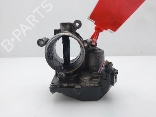 Used Throttle body VW PASSAT B6 (3C2) 2.0 TDI (140 hp) 17661566