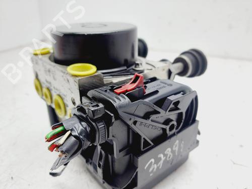ABS pump VW POLO V (6R1, 6C1)  | BP29387554M43 