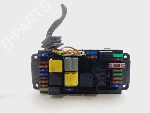 Used Fuse box MERCEDES-BENZ CLC-CLASS (CL203) [2008-2011]  23456862