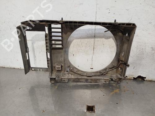 Front slam panel CITROËN XSARA PICASSO (N68) 1.6 HDi | BP27719234C72 