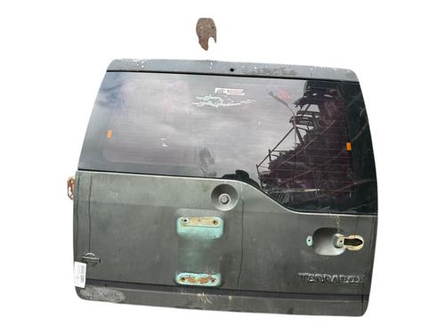 Używane Klapa tylna bagażnika FORD MAVERICK (UDS, UNS) 2.7 TD (100 hp) 30897719