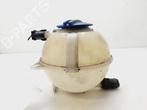Expansion tank VW POLO V (6R1, 6C1) 1.6 TDI | BP21272412C120 