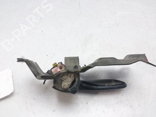 Front left interior door handle TOYOTA CELICA Coupe (_T20_) 1.8 i 16V (AT200) | BP11682300I13 