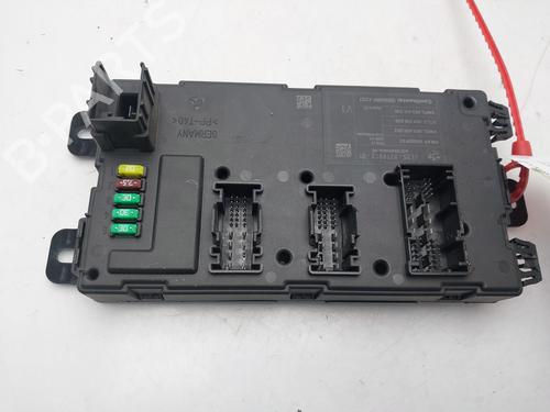 Used Fuse box Fuse box BMW 1 (F20) 118 d (143 hp) 34364447 34364447