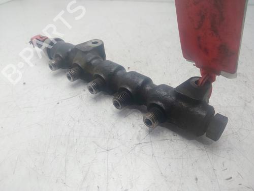 Sprederrør FORD FUSION (JU_) 1.4 TDCi | BP29606192M98 
