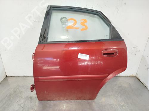 Used Left rear door Left rear door CHEVROLET NUBIRA Saloon 1.6 (109 hp) 33754527 33754527