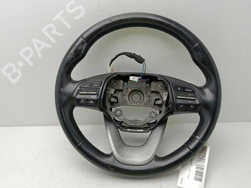 Used Steering wheel HYUNDAI KONA (OS, OSE, OSI) [2017-2023]  29518593