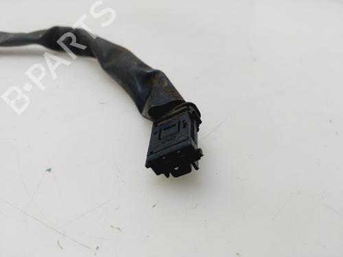 Ignition barrel PEUGEOT 206 Hatchback (2A/C)  | BP29820918M48