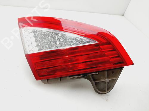 Used Left tailgate light FORD MONDEO IV (BA7) [2007-2015]  30489614