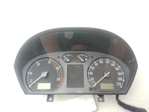 Used Instrument cluster SKODA FABIA I (6Y2) [1999-2008]  30660863