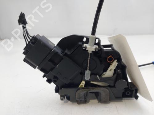 Front right lock FORD MONDEO IV (BA7) 2.0 TDCi | BP17075889C97 