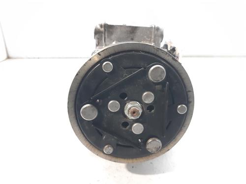 AC compressor RENAULT CLIO V (B7_)  | BP8500982M34 