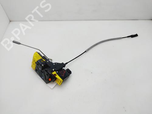 Rear left lock VOLVO S60 I (384) D5 30699754 |