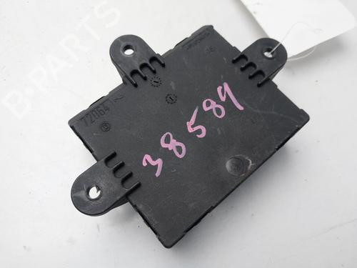 Electronic module FORD MONDEO IV Turnier (BA7) 2.0 TDCi | BP35943718M83 - Image 3