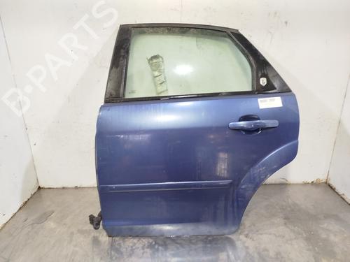 Used Left rear door Left rear door 37605096 37605096