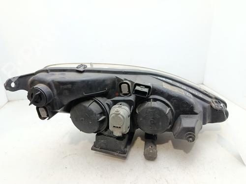 Left headlight PEUGEOT 607 (9D, 9U) 2.2 HDi | BP38605290C28 - Image 4