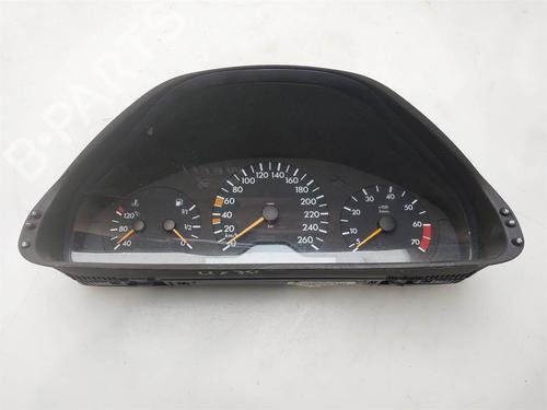 Used Instrument cluster Instrument cluster 38422119 38422119