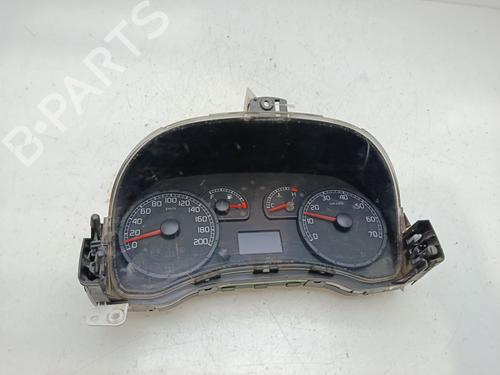 Used Instrument cluster Instrument cluster FIAT DOBLO Box Body/MPV (223_) 1.3 D Multijet (75 hp) 19321048 19321048