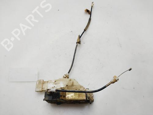 Venstre bagtil lås CITROËN C4 I (LC_) [2004-2014]  32671674