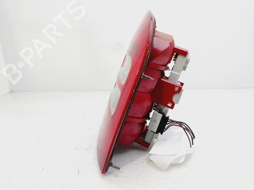Right taillight SKODA OCTAVIA I (1U2) 1.9 TDI | BP25043454C35 
