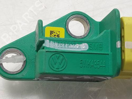 Electronic sensor AUDI Q7 (4LB) 3.0 TDI quattro | BP39513778M84 - Image 2