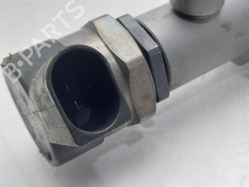 Injection rail AUDI A6 C6 (4F2) 3.0 TDI quattro | BP32389601M98 - Image 3
