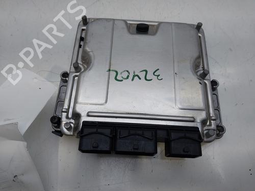 Engine control unit (ECU) CITROËN C5 I (DC_) 2.0 HDi (DCRHZB, DCRHZE) | BP15509684M57 