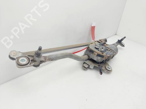 Wischermotor vorne AUDI A6 C6 (4F2) 3.0 TDI quattro | BP30044668M29 