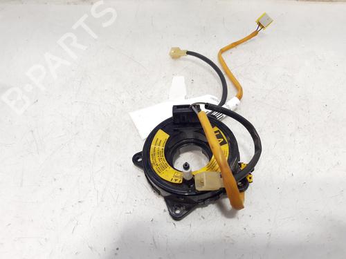 Used Squib airbag CHEVROLET MATIZ (M200, M250) 1.0 (67 hp) 8337260