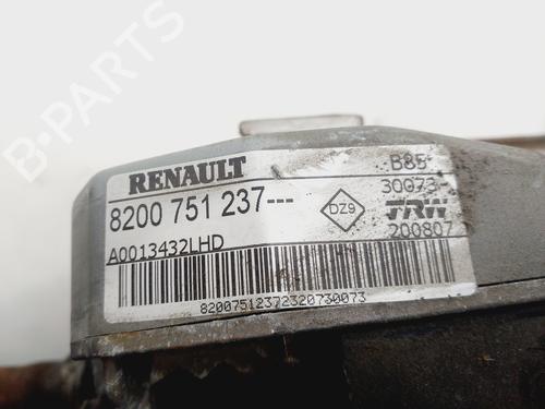 Steering column RENAULT CLIO III (BR0/1, CR0/1) | BP32320239M21 - Image 3