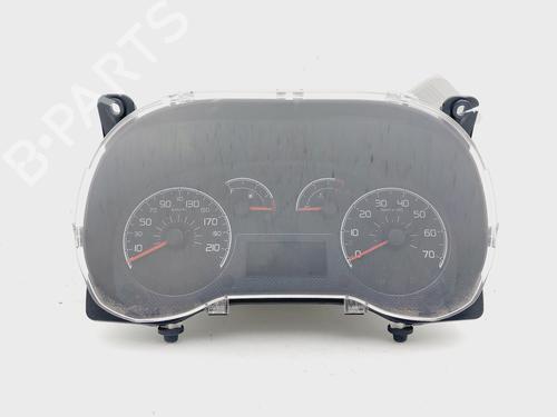 Used Instrument cluster PEUGEOT BIPPER (AA_) [2008-2025]  30847246