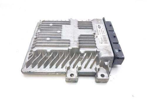 Engine control unit (ECU) LAND ROVER RANGE ROVER SPORT I (L320) 3.6 D 4x4 | BP13370386M57 