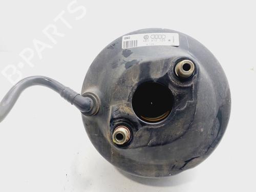 Used Servo brake AUDI A6 C5 Avant (4B5) [1997-2006]  26448751