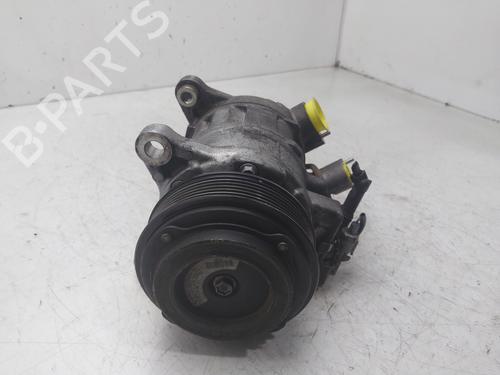 AC compressor BMW 3 (F30, F80) 320 d | BP32014427M34