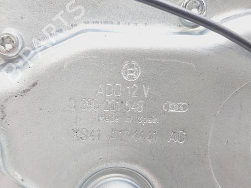 Rear wiper motor FORD FOCUS I (DAW, DBW) 1.8 Turbo DI / TDDi | BP27582719M102 