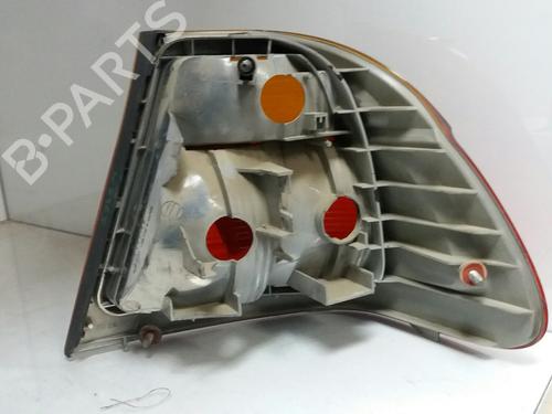 Left taillight BMW 3 (E46) 320 d | BP12437072C34 
