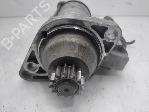 Used Starter Starter SKODA OCTAVIA III (5E3, NL3, NR3) [2012-2021] 39720673 39720673