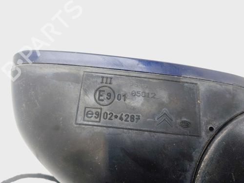 Left mirror CITROËN C4 I (LC_) | BP30153083C26