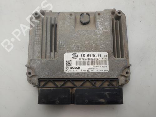 Used Engine control unit (ECU) Engine control unit (ECU) 38192345 38192345
