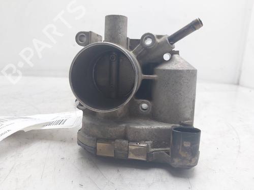 Used Throttle body SEAT AROSA (6H1) 1.0 (50 hp) 18107097
