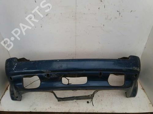 Used Rear bumper BMW X5 (E53) 4.4 i (286 hp) 2875676