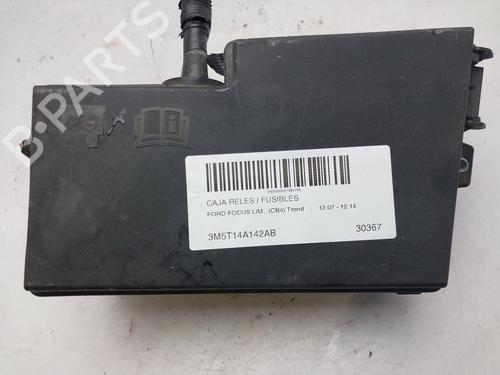 Fuse box FORD FOCUS II (DA_, HCP, DP) 1.6 TDCi | BP11859684E1 