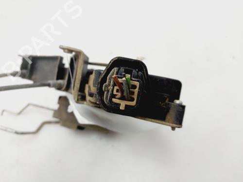 Front right lock HYUNDAI ACCENT III (MC) 1.5 CRDi GLS | BP29727319C97 