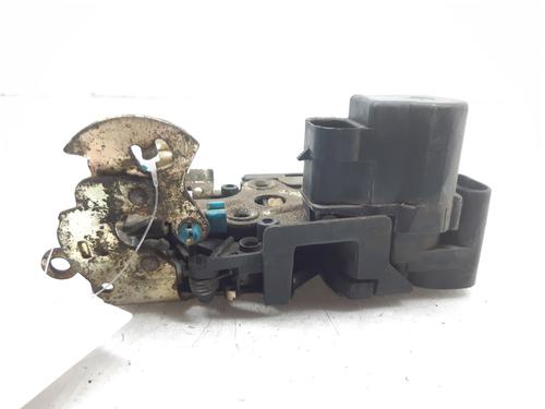 Front right lock CHEVROLET NUBIRA Saloon 1.6 | BP7904333C97 