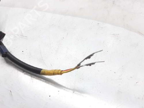 Rear right lock HONDA CIVIC VI Aerodeck (MB, MC) 1.6 16V (MC1) | BP6431132C99 