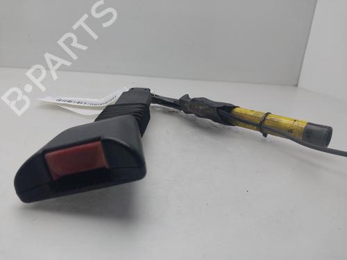 Sikkerhetsbelte-spenne OPEL OMEGA B (V94) 2.5 TD (F69, M69, P69) (130 hp) 32857570