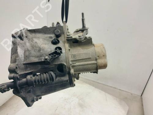 Gearbox CITROËN BERLINGO MULTISPACE (B9) 1.6 HDi 90 | BP39657807M3 - Image 2